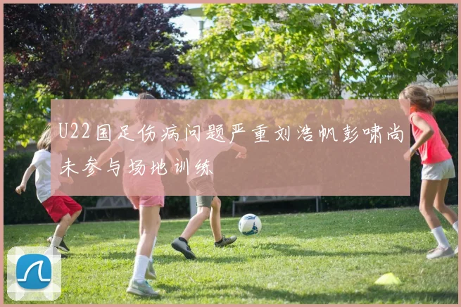 U22国足伤病问题严重刘浩帆彭啸尚未参与场地训练