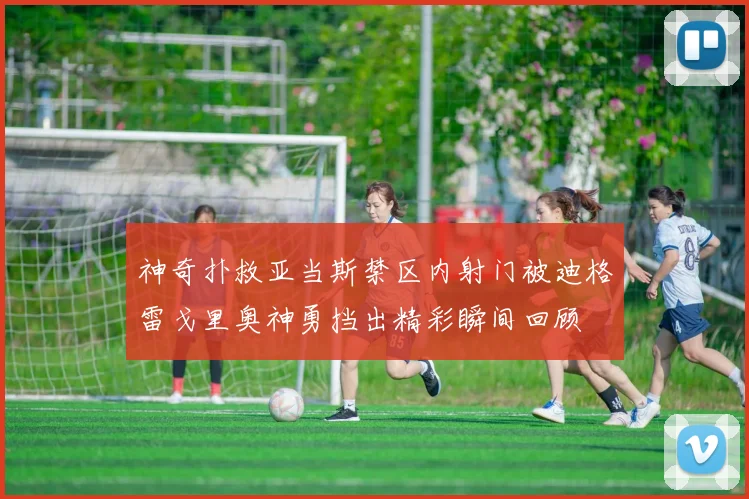 神奇扑救亚当斯禁区内射门被迪格雷戈里奥神勇挡出精彩瞬间回顾