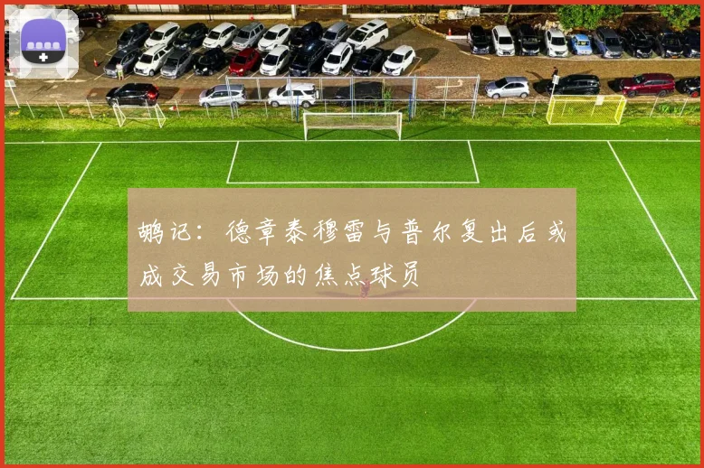 鹕记：德章泰穆雷与普尔复出后或成交易市场的焦点球员