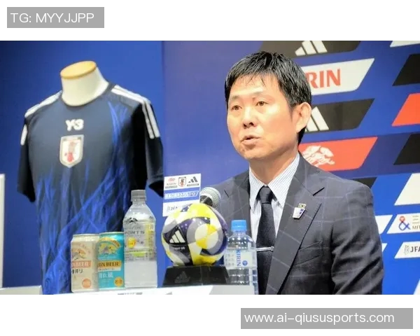 森保一称战胜加纳提升球队信心为世界杯之路奠定基础